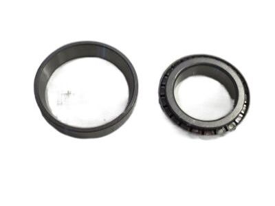 Ram 68340251AA BEARING KIT Differential Side