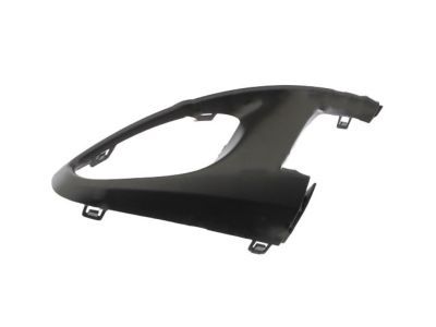 Jeep 5QZ54XS9AA APPLIQUE Fascia