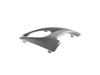 Jeep 5QZ54XS9AA APPLIQUE Fascia