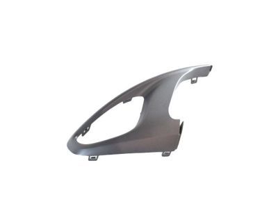 Jeep 5QZ54XS9AA APPLIQUE Fascia