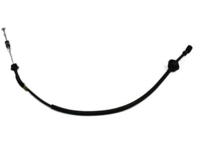 Dodge 53031626AC CABLE Accelerator