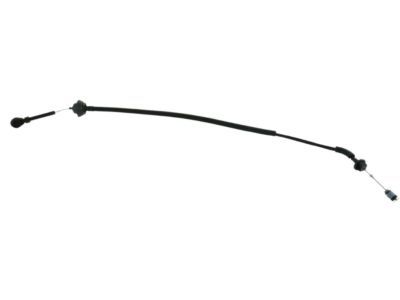 Dodge 53031626AC CABLE Accelerator
