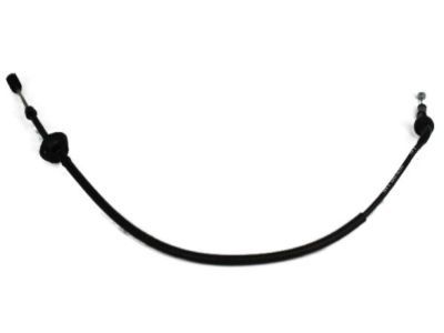 Dodge 53031626AC CABLE Accelerator