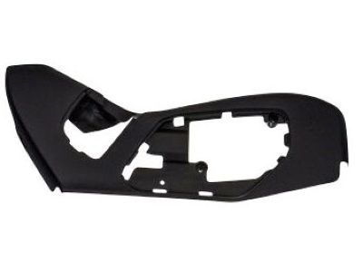 Jeep 1BG381DVAA SHIELD Seat Adjuster