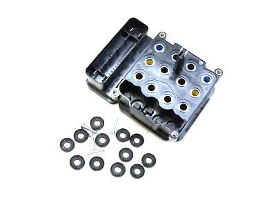 Chrysler 300 ABS Control Module - 68137007AA