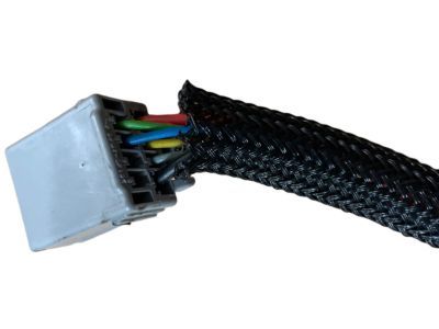 Mopar 68231351AC Motor Liftgate Power Drive Unit
