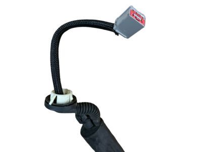Mopar 68231351AC Motor Liftgate Power Drive Unit