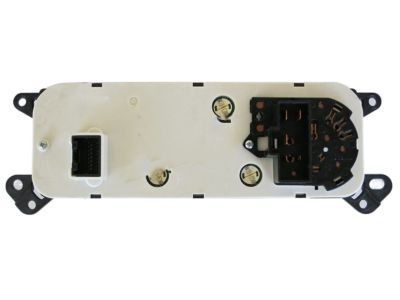 Mopar 55056754AB Heater Control