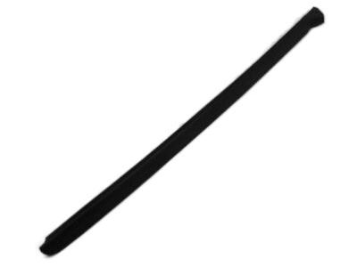 Dodge 4805888AD MOLDING A PILLAR