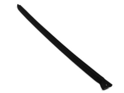 Dodge 4805888AD MOLDING A PILLAR
