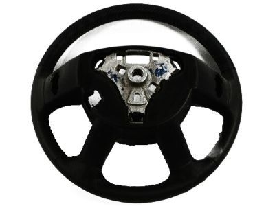 Mopar 1KQ451DVAA Steering Wheel, Gray