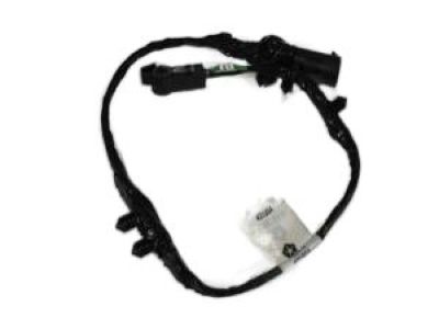 Dodge 4685841AA SWITCH Key Position
