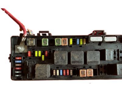 Mopar 4692322AC Distribution Box, Front