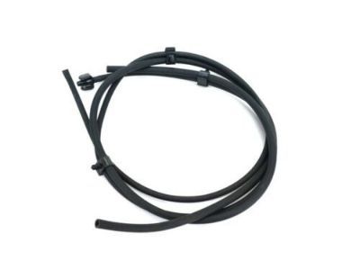 Jeep 68018917AB HOSE Windshield Washer