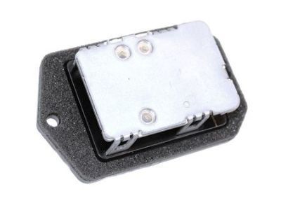 Ram 68048900AA RESISTOR Blower Motor