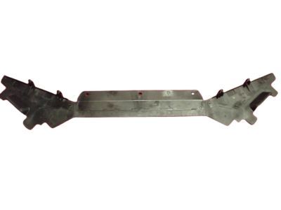 Ram 68322666AC Shroud
