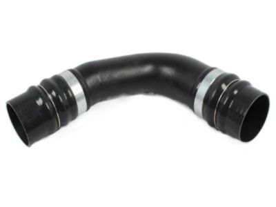 Ram 55056904AB DUCT Charge Air Cooler