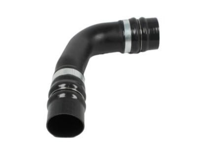 2012 Ram 2500 Air Duct - 55056904AB