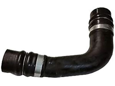Ram 55056904AB DUCT Charge Air Cooler