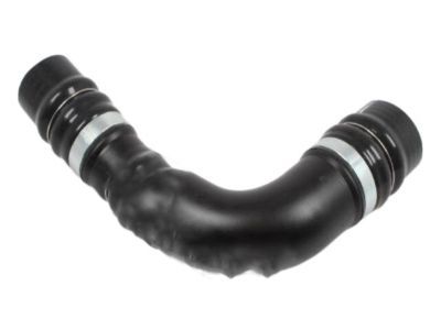 Ram 55056904AB DUCT Charge Air Cooler