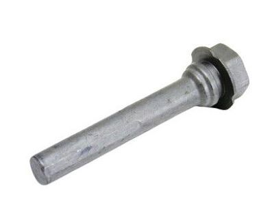 Ram Brake Caliper Bolt - 5166197AA