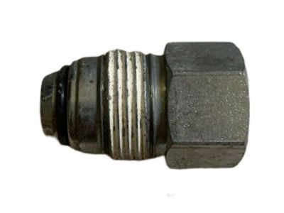 Dodge 52088914AA FITTING Quick Disconnect