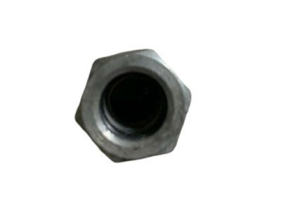 Dodge 52088914AA FITTING Quick Disconnect