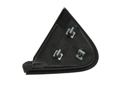 Dodge 4806150AD Applique - C Pillar