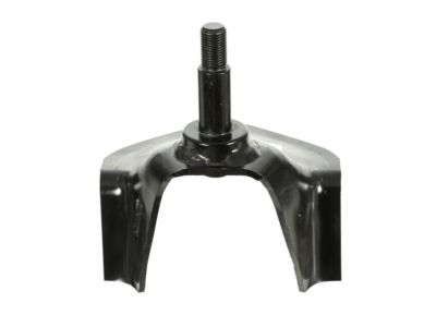 Jeep 52040305 BRACKET, Rear Shock Mounting
