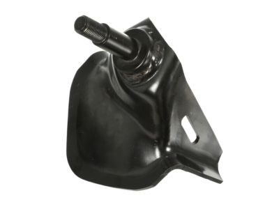 Jeep 52040305 BRACKET, Rear Shock Mounting