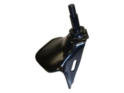 Jeep 52040305 BRACKET, Rear Shock Mounting