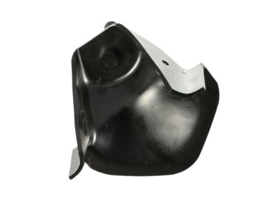 Jeep 52040305 BRACKET, Rear Shock Mounting