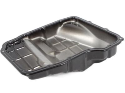 Jeep 4736676AA PAN Transmission oil