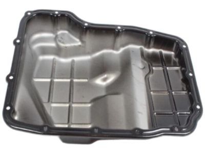 Jeep 4736676AA PAN Transmission oil