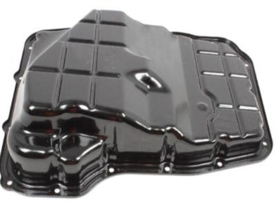 Jeep 4736676AA PAN Transmission oil