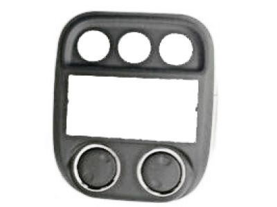 2005 Dodge Caravan Car Speakers - 5094700AA