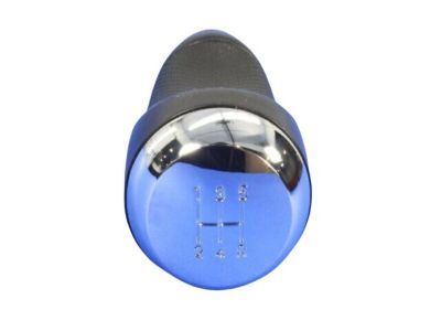 Dodge 5273342AB KNOB Gearshift