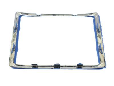 Ram 1HS06SZ0AA TRIM RING Shifter