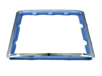 Ram 1HS06SZ0AA TRIM RING Shifter