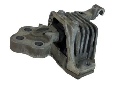 Mopar 68164710AE Isolator Transmission Mount