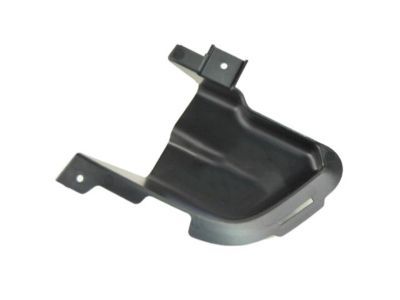 Jeep 68205072AB DUCT AIR