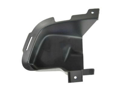Jeep 68205072AB DUCT AIR