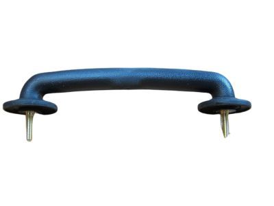 Jeep 55176422 BRACKET Windshield Hold Down