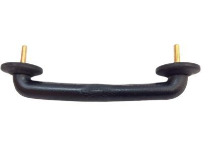 Jeep 55176422 BRACKET Windshield Hold Down
