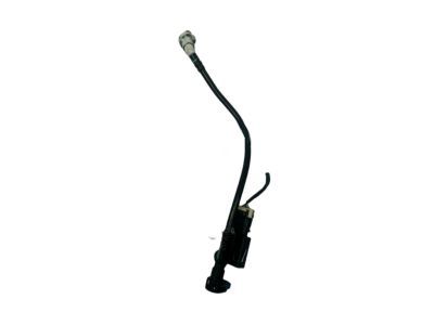 Jeep 68194161AB TUBE Fuel Vapor Recirculation