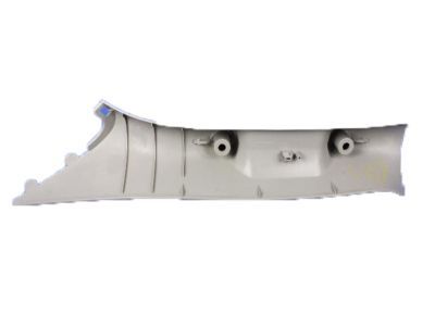 Ram 5LQ98BD1AC MOLDING A PILLAR Includes Screw Caps