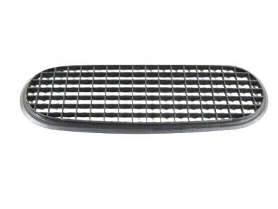 Dodge WP74DX9AA GRILLE Defroster