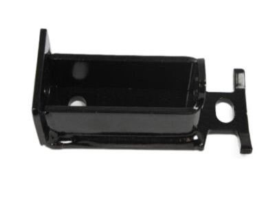 Dodge 68068159AB BRACKET Tow Hook