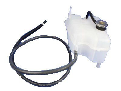 Mopar 55037731AD Bottle Pressurized Coolant