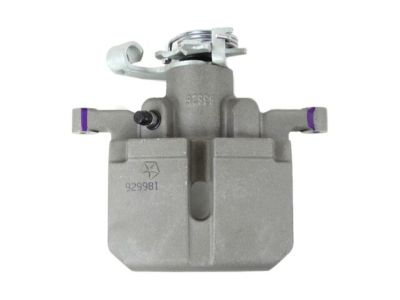 Mopar 68163785AA Caliper Assembly Disc Brake Rear